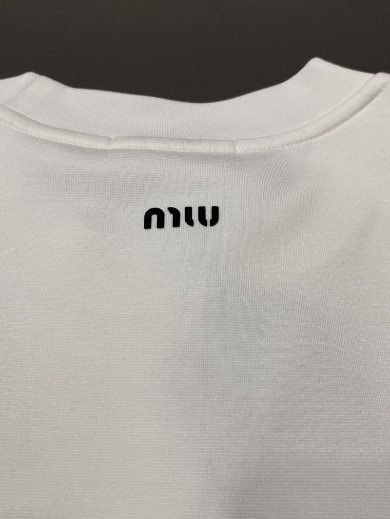 Miu Miu T-Shirts